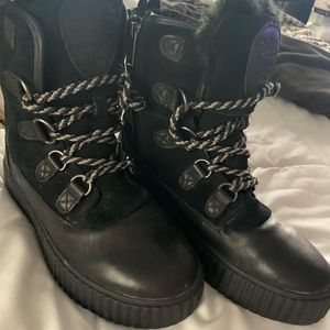 Brand New Pajar Boots Womens 8 with tags!